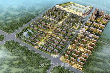 海岱南苑2室2厅1卫92㎡，毛坯，带阁楼，带储藏室